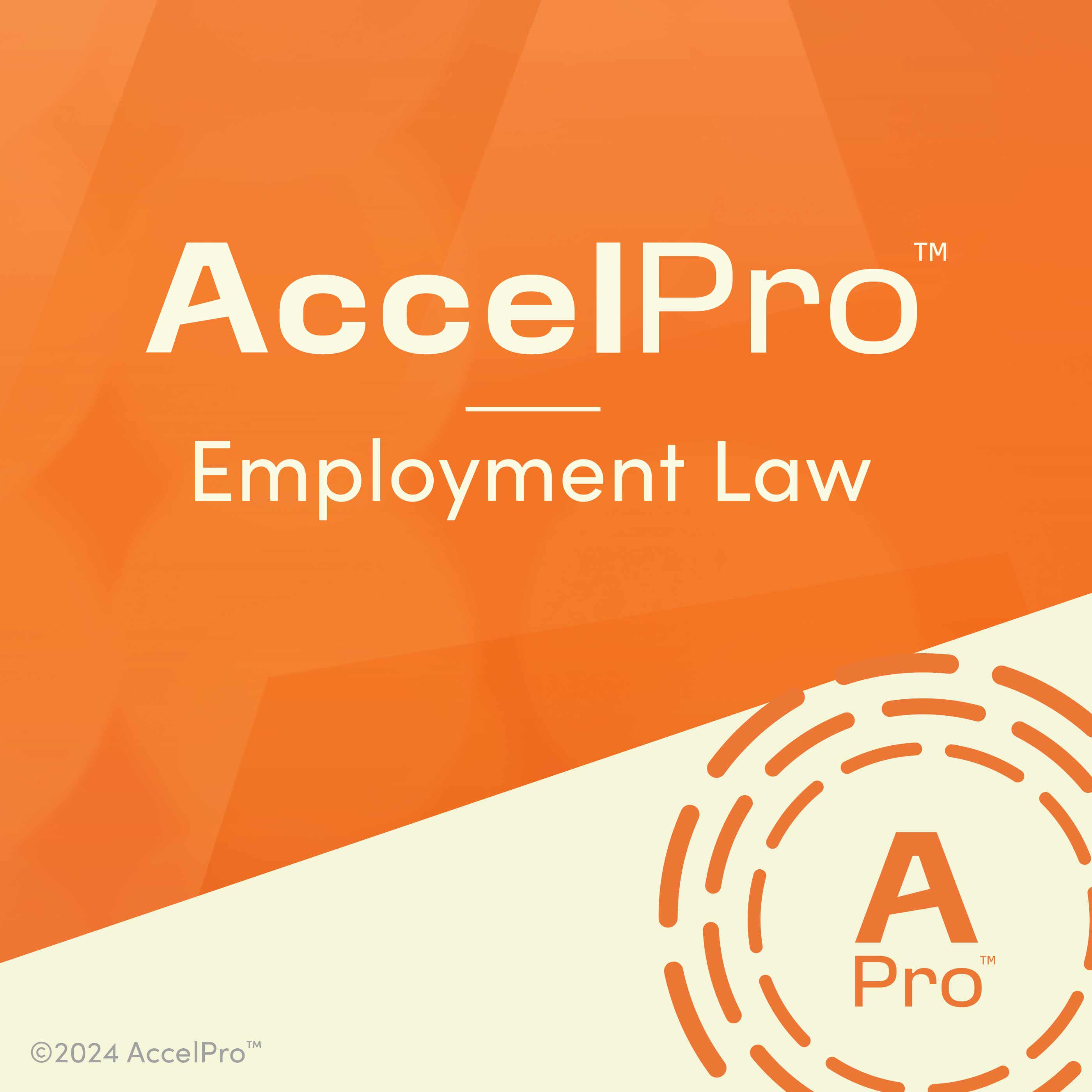 AccelPro | Employment Law