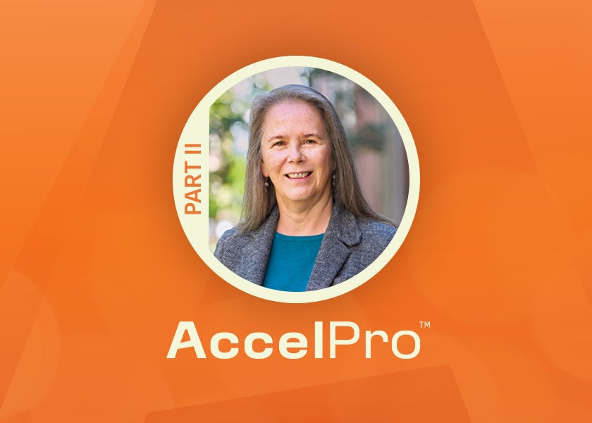 AccelPro | Employment Law