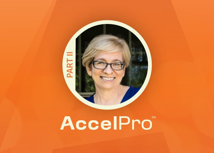 AccelPro | Employment Law