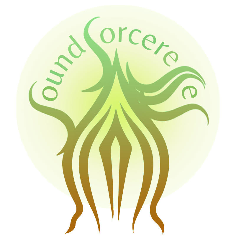 Sound Sorceresses Podcast