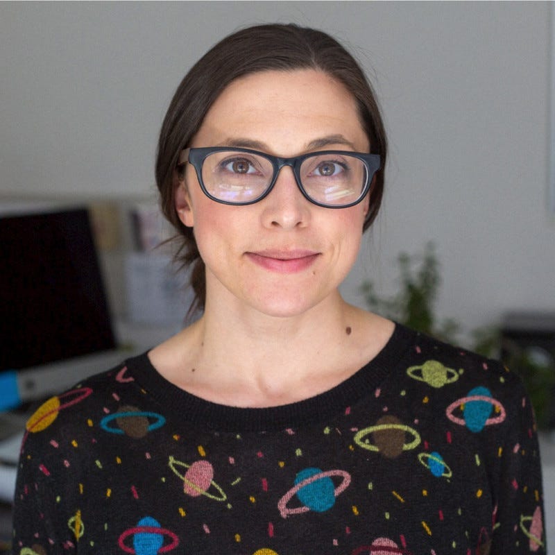 Sound Sorceresses Podcast