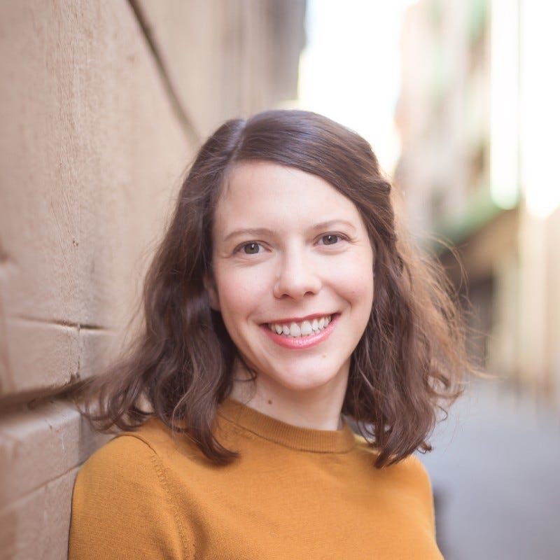 Sound Sorceresses Podcast