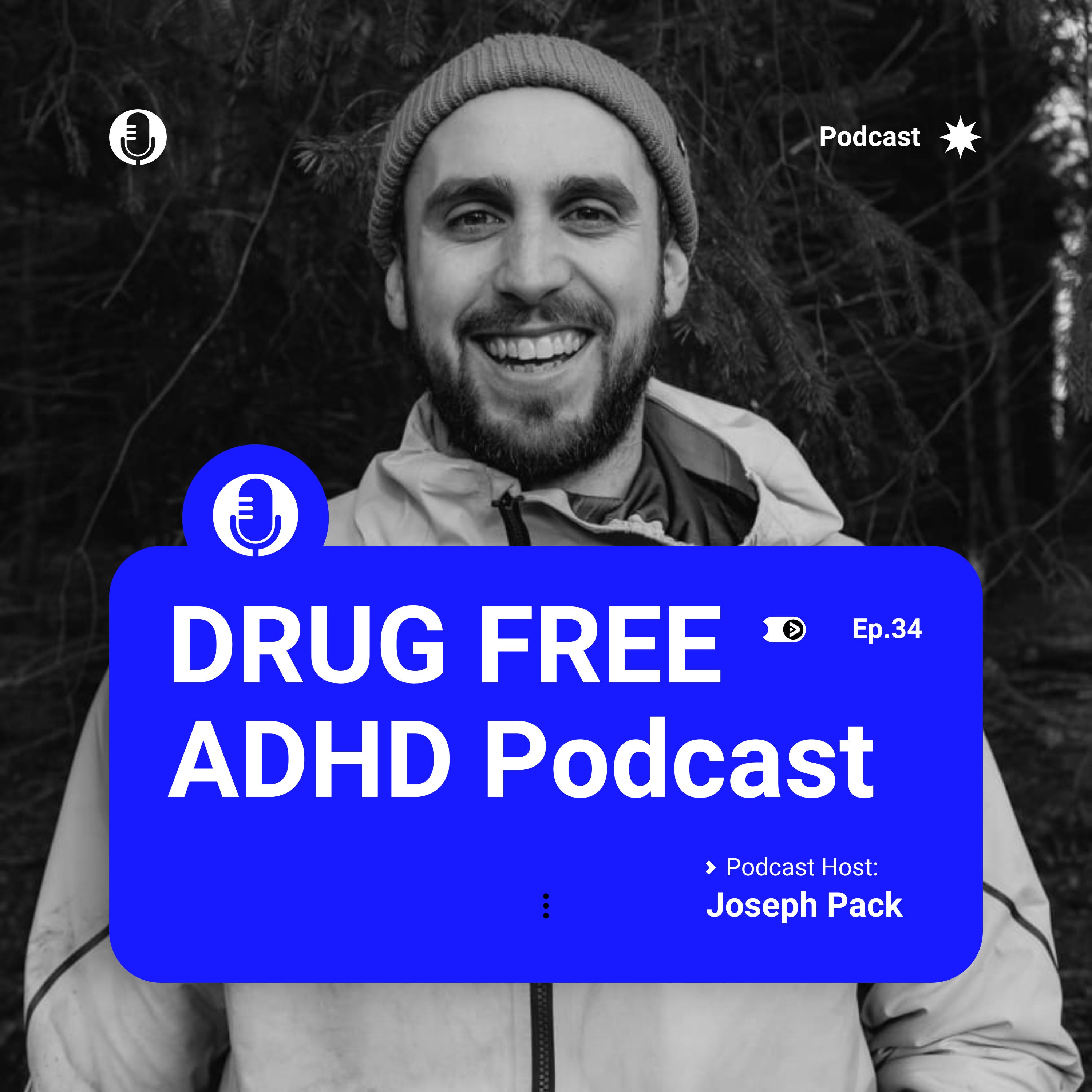 What I’d Do If ADHD Took Over My Life Again