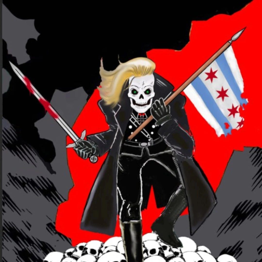 VIDEO SITREP  episode artwork