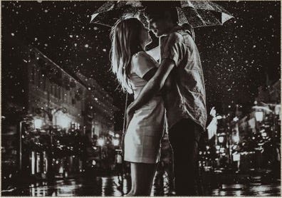 Femininity and Masculinity Mutually Amplify