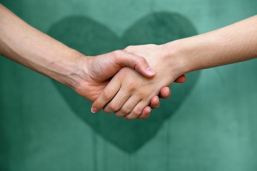 How to Get a Man to Change