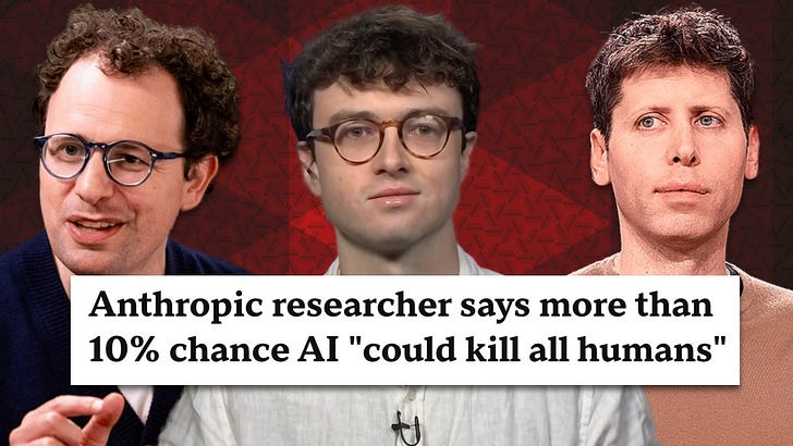 What’s really behind AI ‘super intelligence’