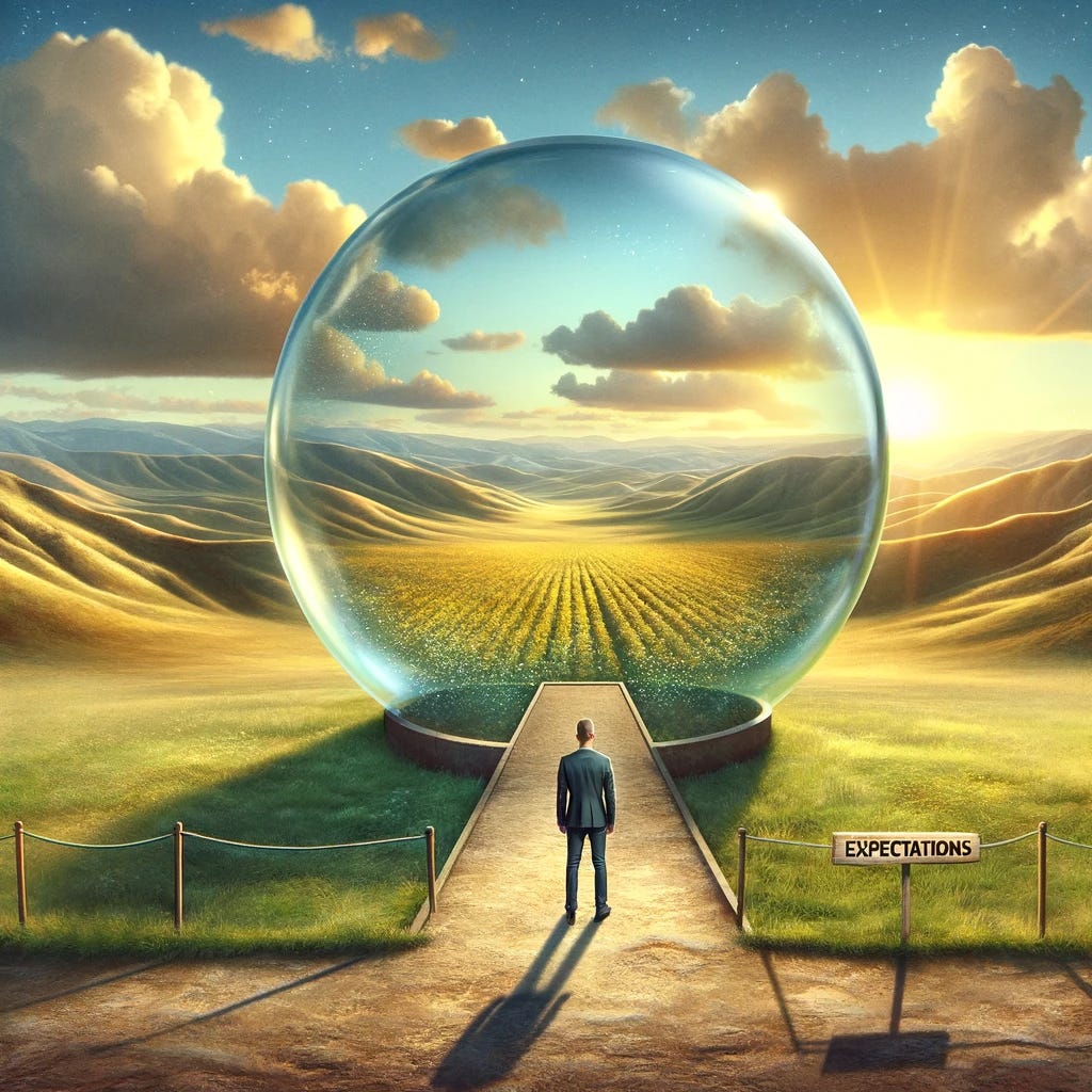 Audio Episode 5 |💡The Brain-Body Connection: Unlocking the Power of the Expectation Effect to Supercharge Your Performance episode artwork