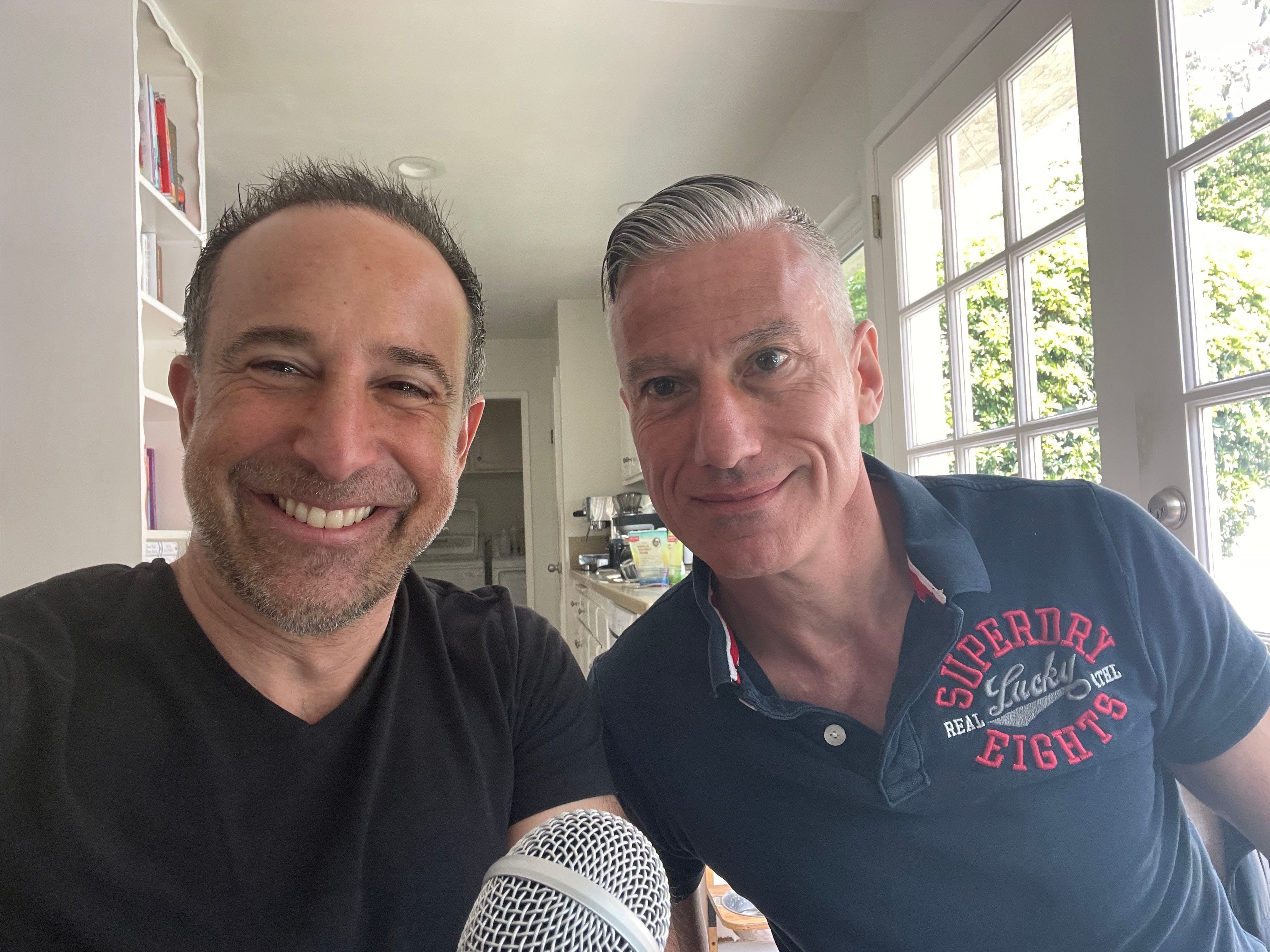 IoNTELLIGENCE Podcast