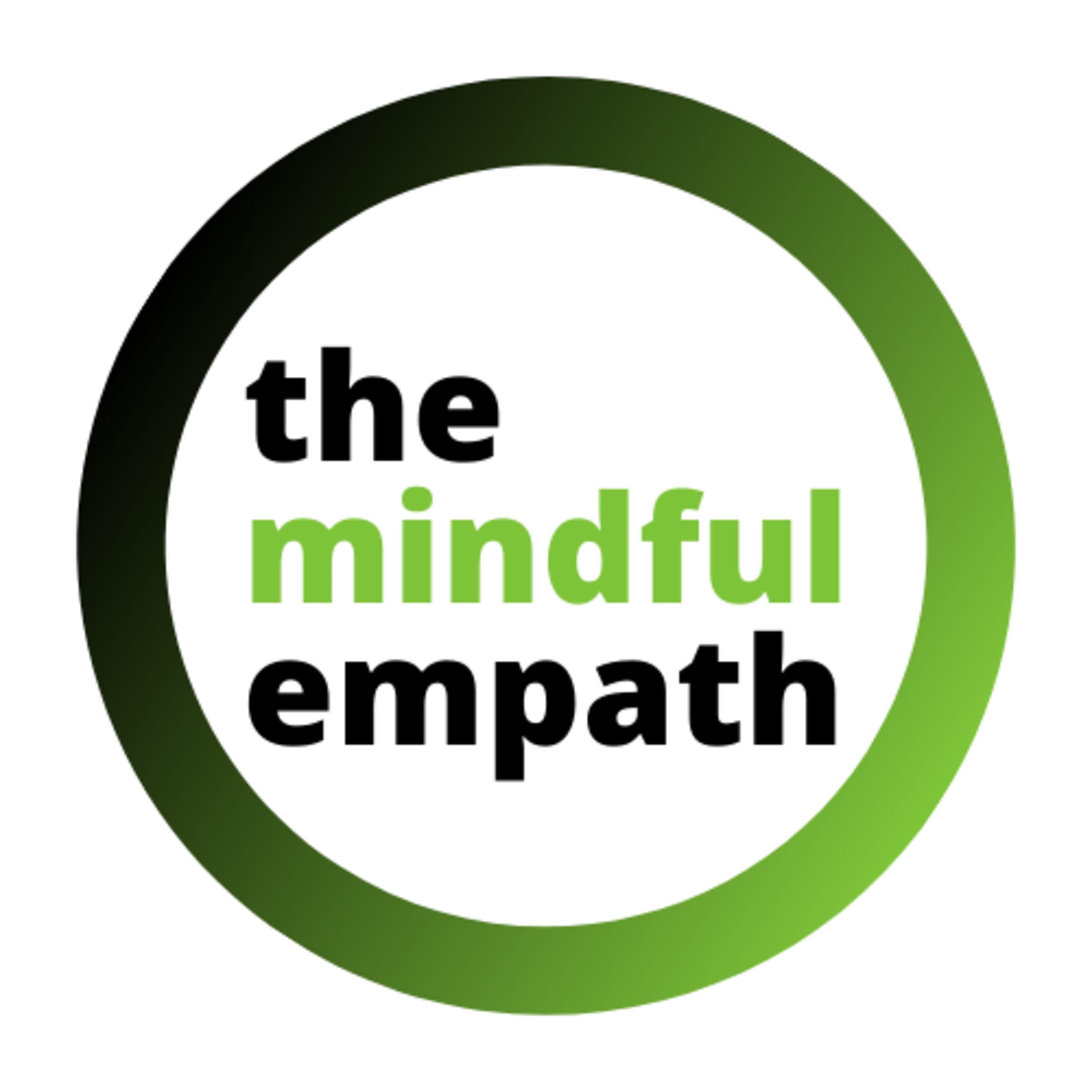 The Mindful Empath Pt 1: Empathy Matters!