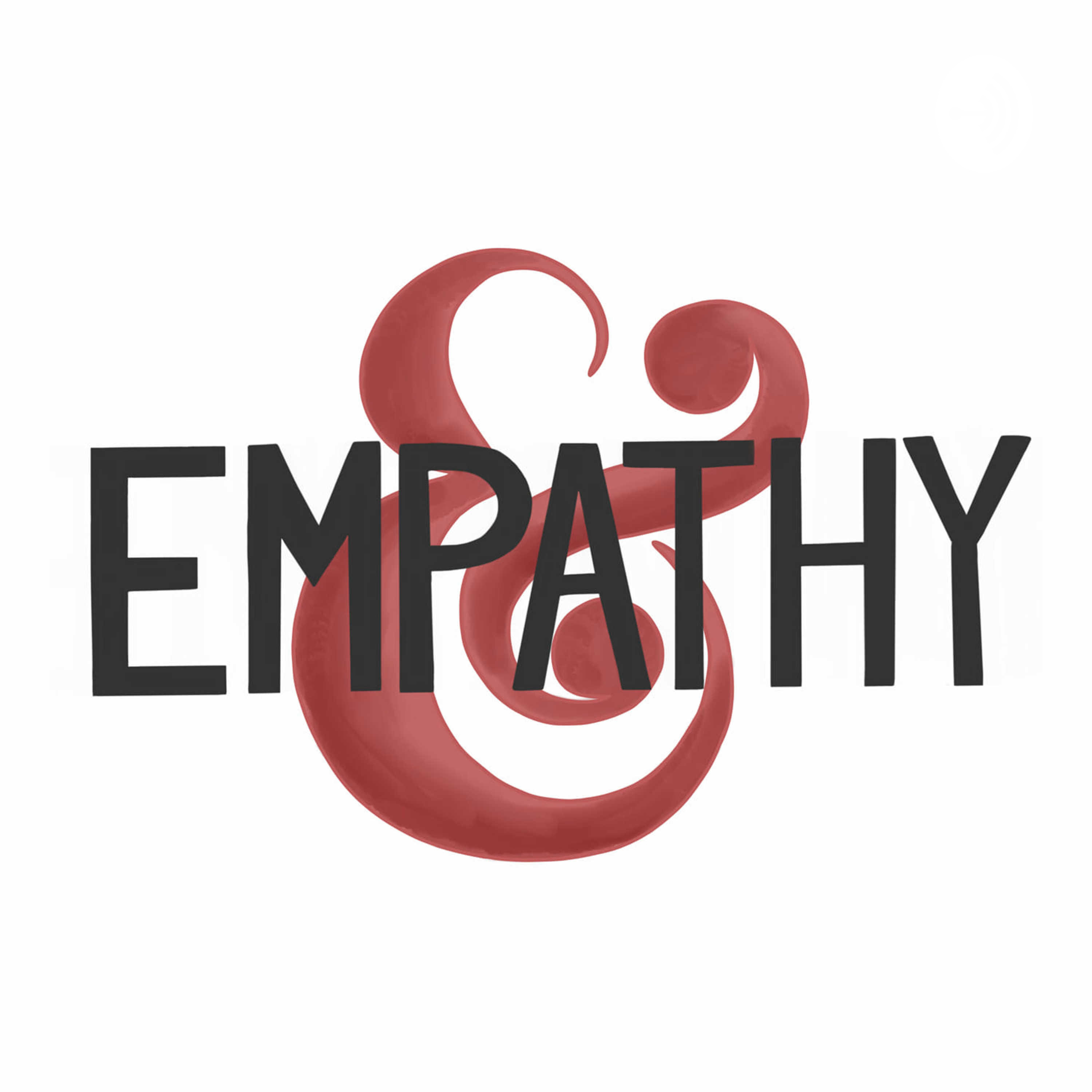 #33 Empathy & Unscripted: Hello again, hello.