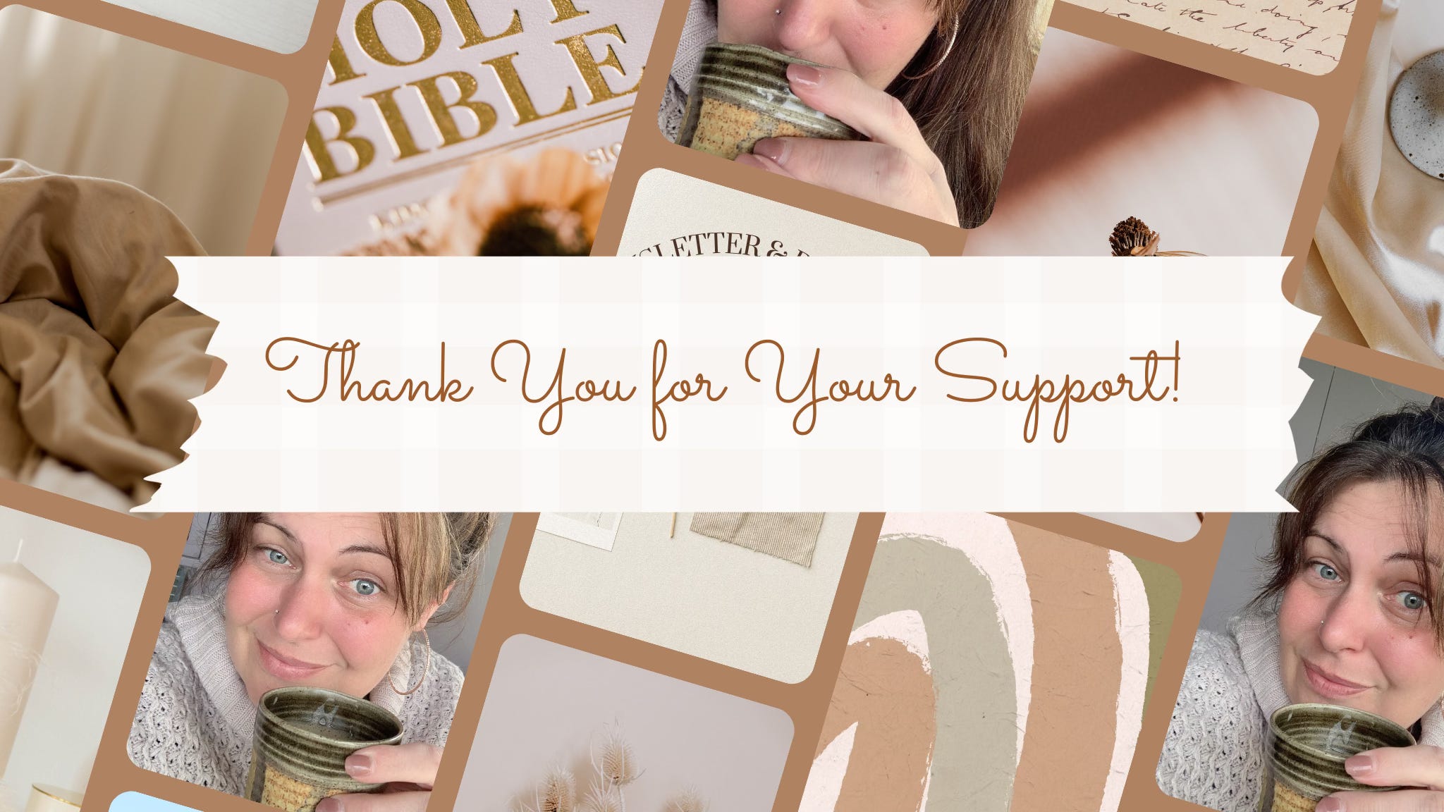 Little Sparrow Loved with Sarah Tomlinson Podcast