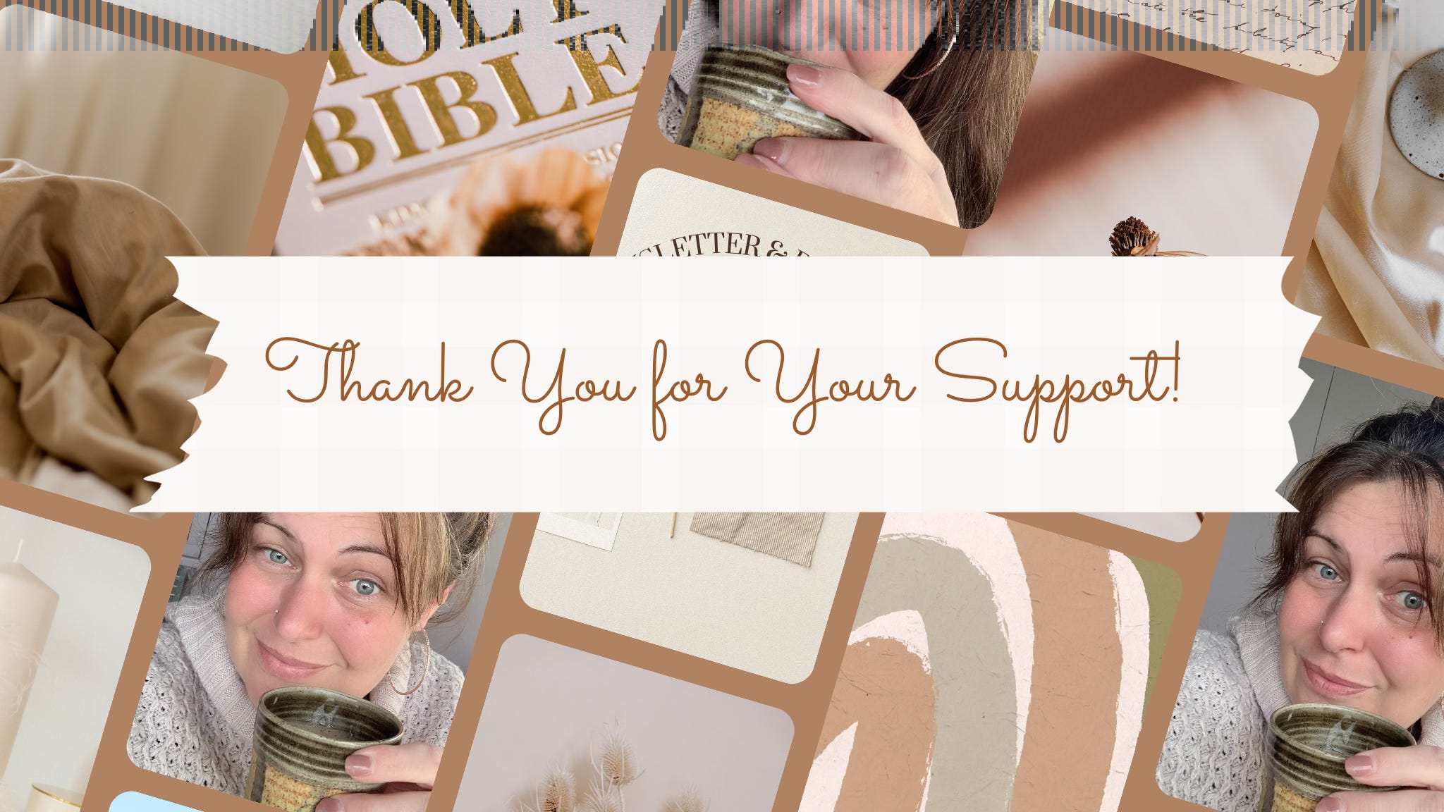 Little Sparrow Loved with Sarah Tomlinson Podcast