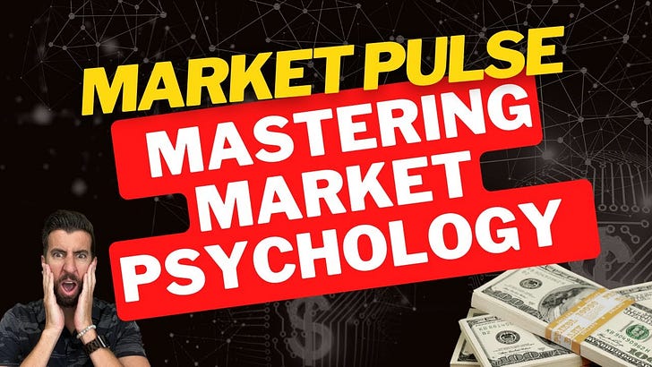 Mastering Market Psychology: Bulls and Bears