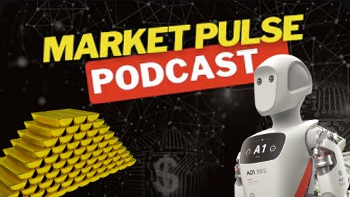 Has TikTok run out of Time? Check out what's new in AI - It will blow your mind!