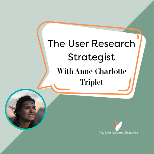 The Importance of Adaptability in User Research | Anne-Charlotte Triplet (PayFit)