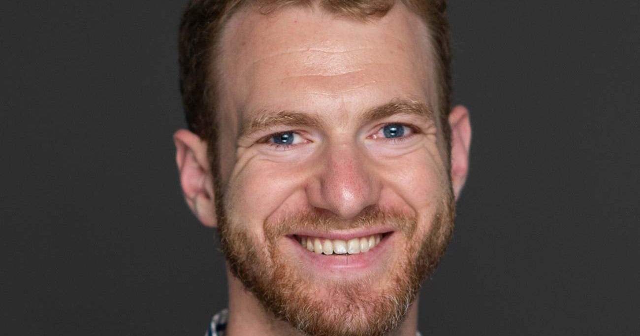 “China and America: The Error Bounds Are Larger Than We've Seen in Decades”: An Interview with Jordan Schneider “China and America: The Error Bounds Are Larger Than We've Seen in Decades”: An Interview with Jordan Schneider