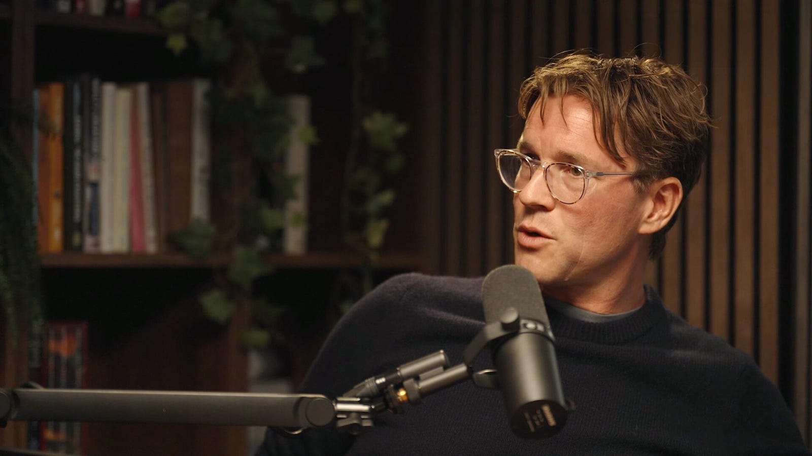 “Apple's Dependence on China Is Hard to Overstate”: An Interview With Patrick McGee “Apple's Dependence on China Is Hard to Overstate”: An Interview With Patrick McGee