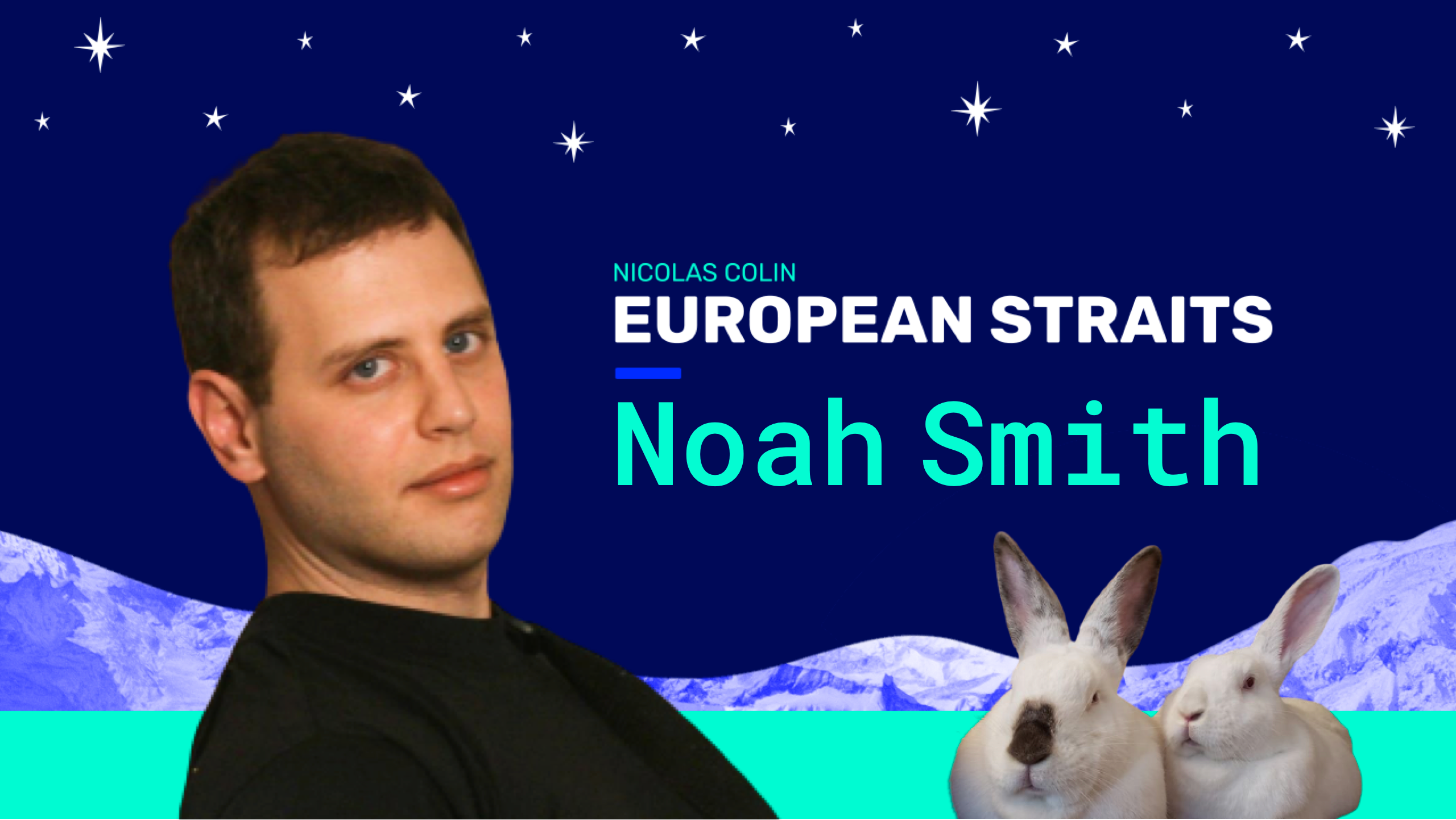 European Straits