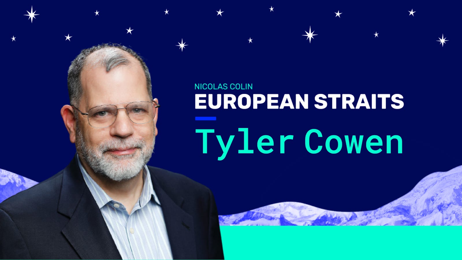 Around Europe w/ Tyler Cowen. Lobbying. Startups Across Borders. Biden’s Global Tax Reform. Around Europe w/ Tyler Cowen. Lobbying. Startups Across Borders. Biden’s Global Tax Reform.