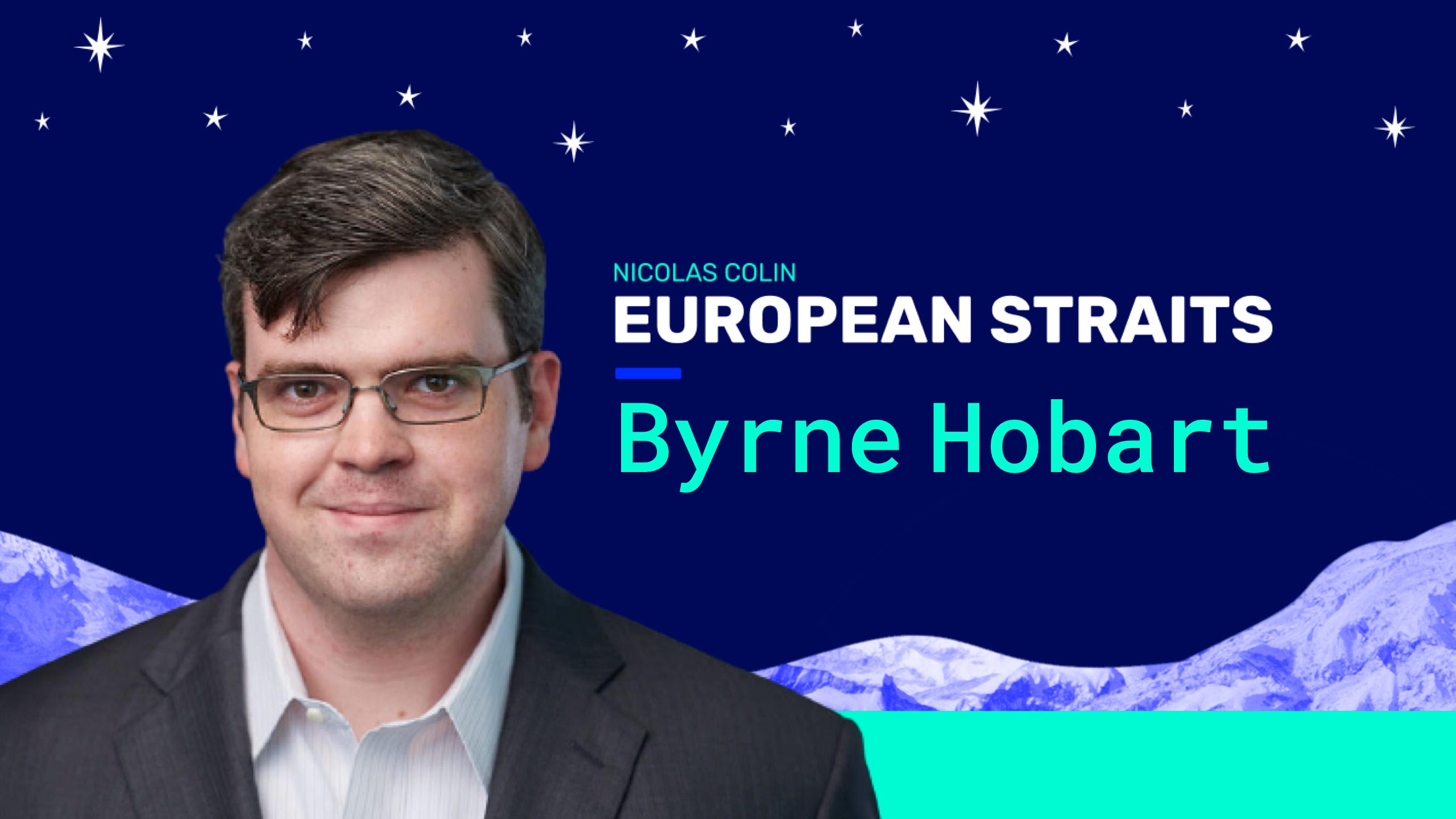 Technology & Finance w/ Byrne Hobart. Universities. Yahoo. Tangible Stuff. The Media. Technology & Finance w/ Byrne Hobart. Universities. Yahoo. Tangible Stuff. The Media.