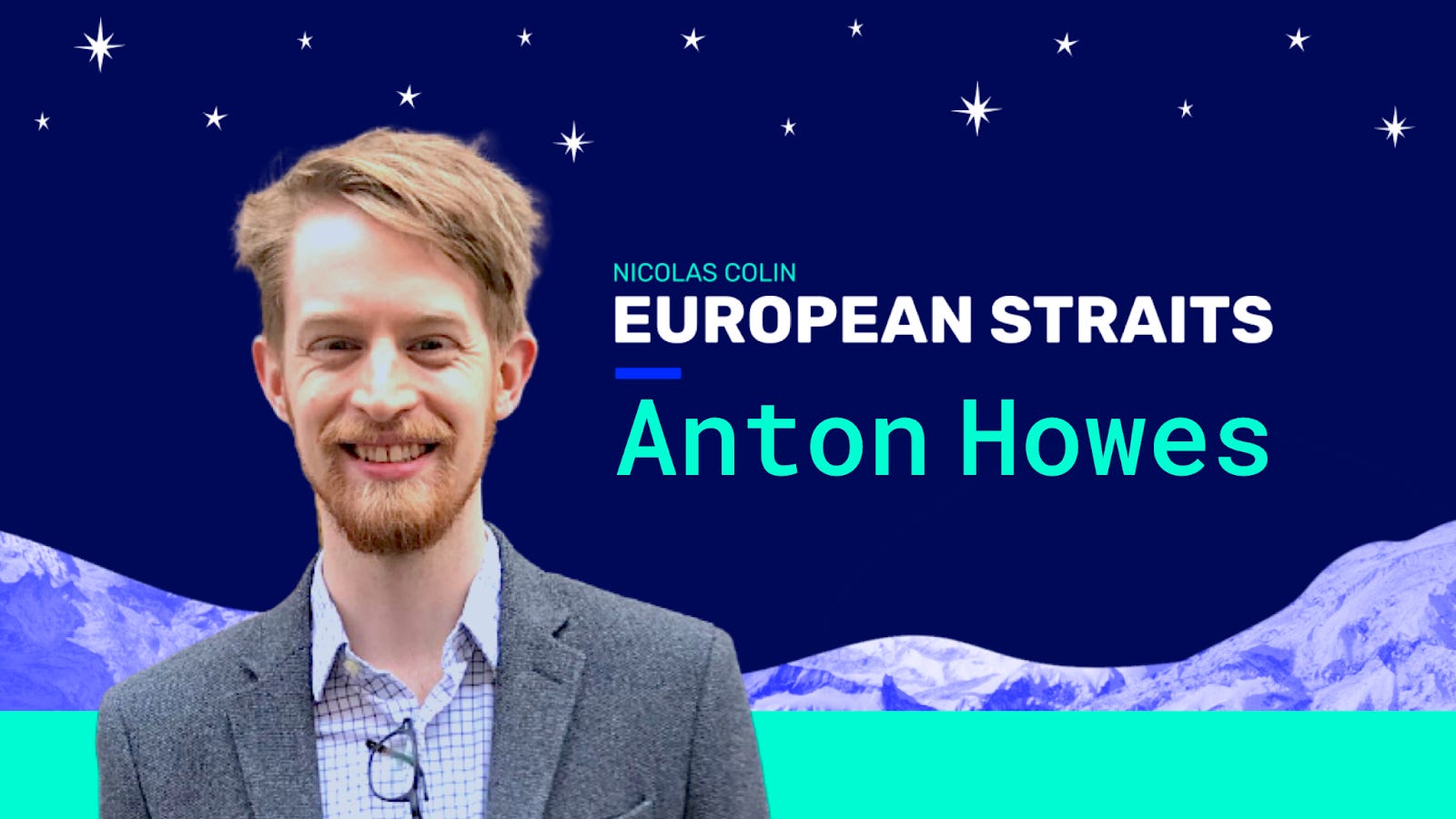 How Innovation Works w/ Anton Howes. Diffracted VC. Vaccines in Germany. Productivity. How Innovation Works w/ Anton Howes. Diffracted VC. Vaccines in Germany. Productivity.