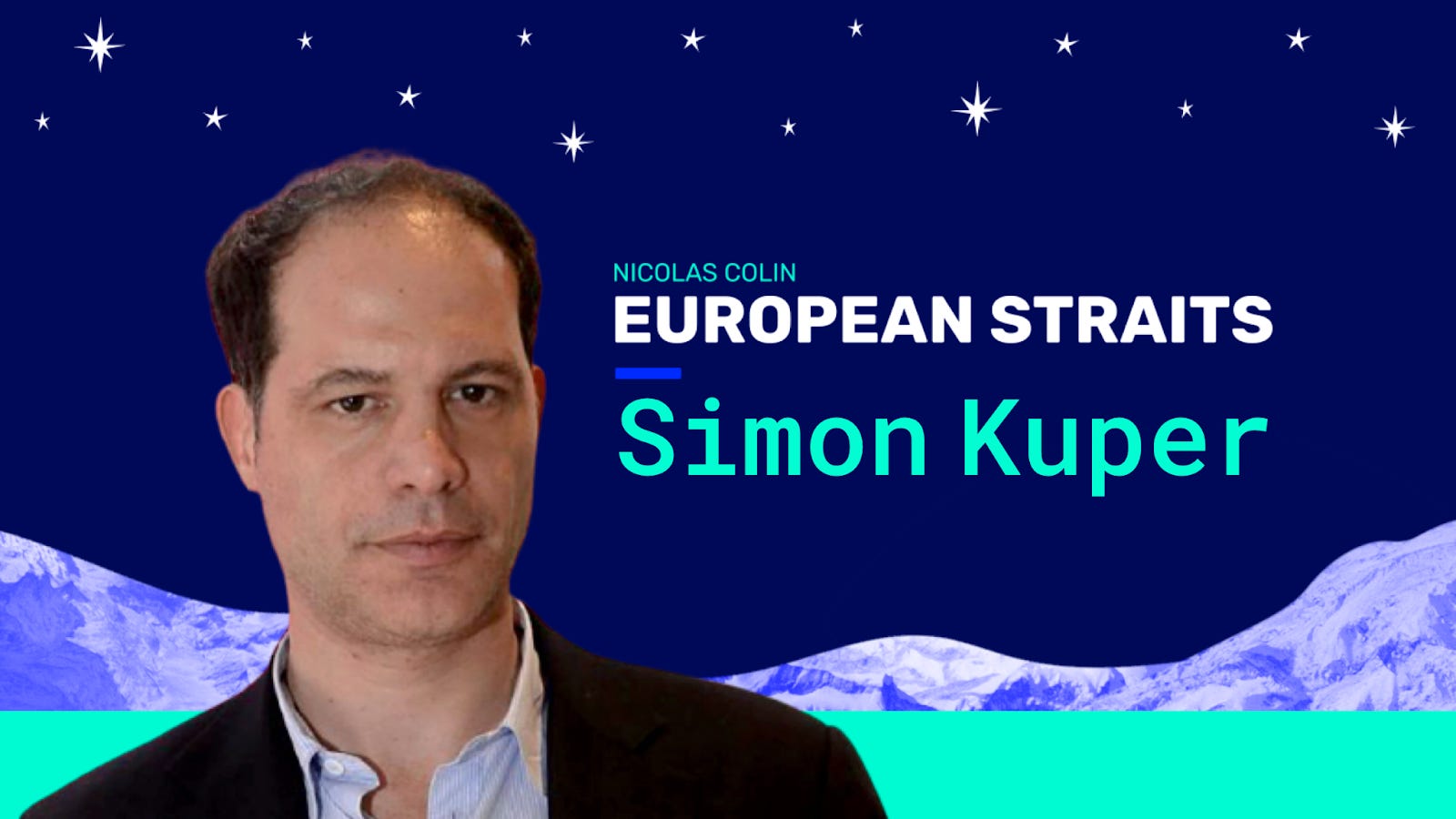 Cosmopolitanism w/ Simon Kuper. Thumbs Up/Down for Last Week. Cosmopolitanism w/ Simon Kuper. Thumbs Up/Down for Last Week.