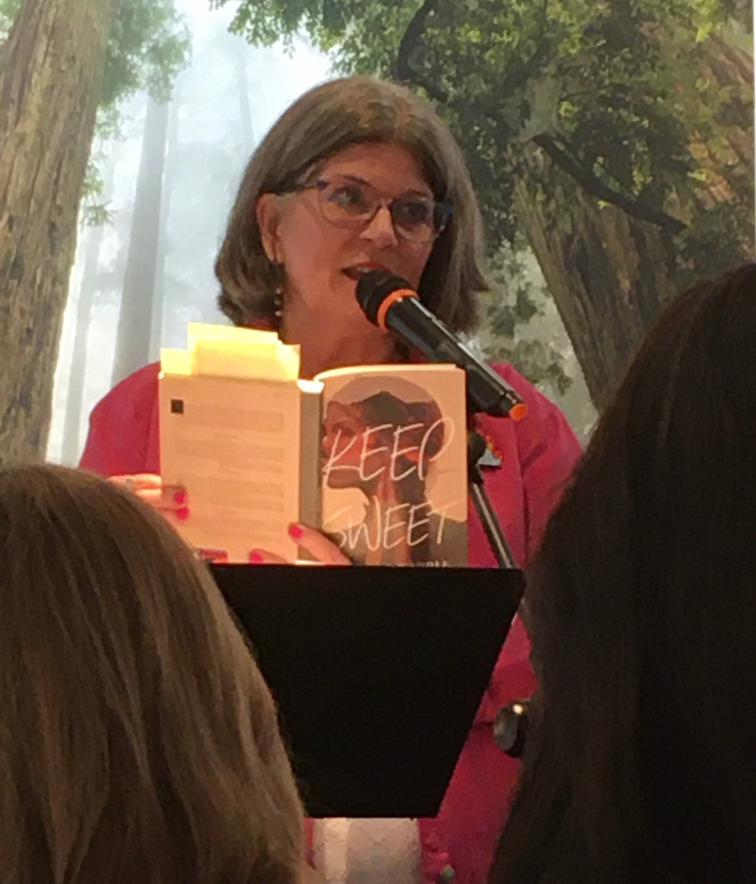 My Book Launch on the Day of My Mother's Funeral episode artwork
