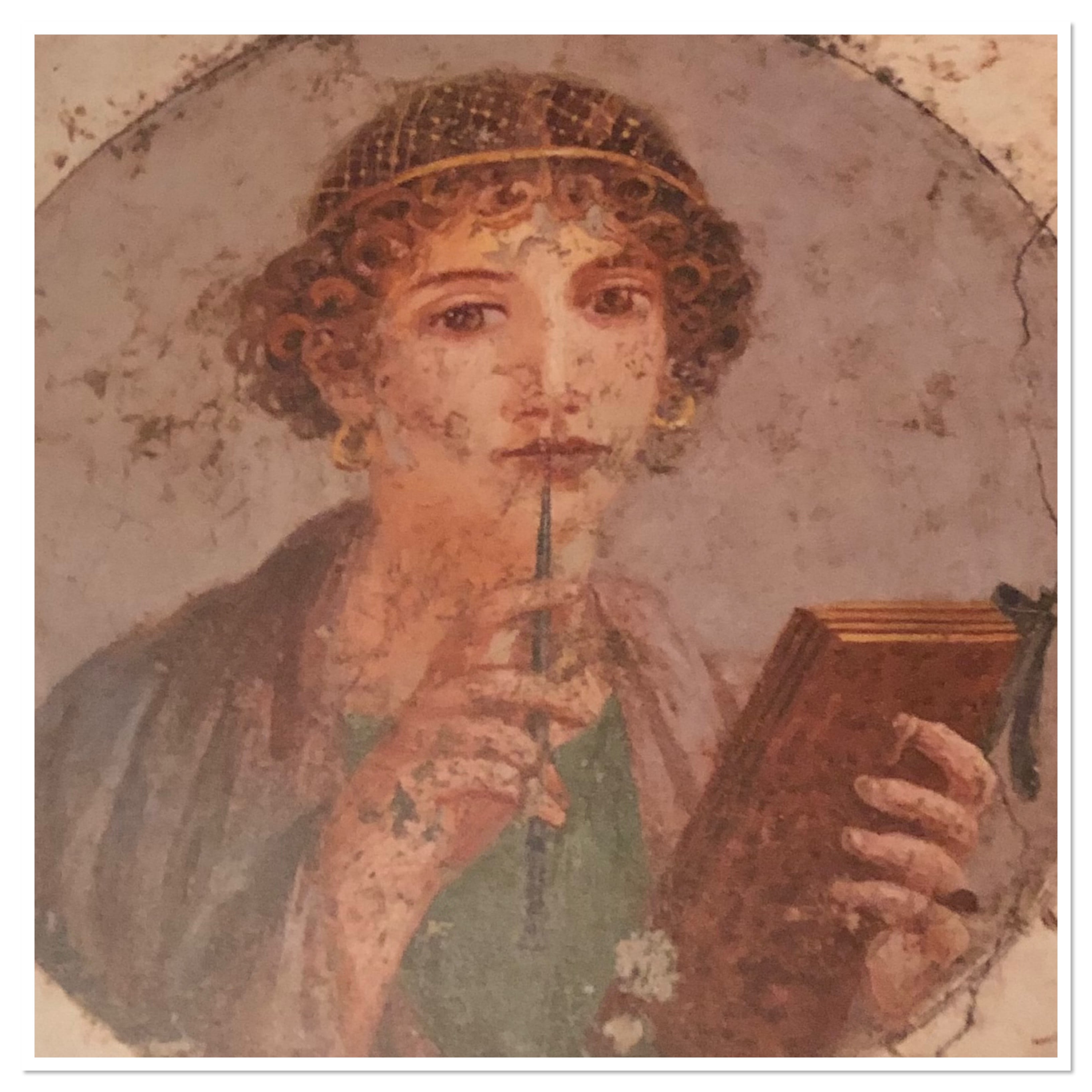 The End of the Book Review. Lit Mag Submissions. Dead Sea Scrolls. episode artwork