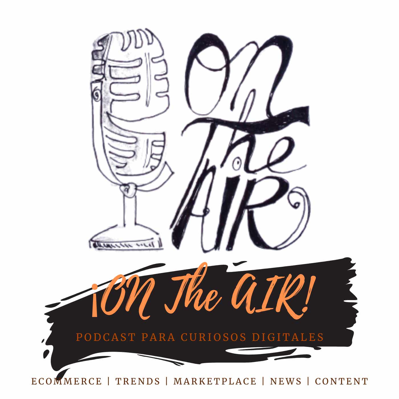 "ON THE AIR"