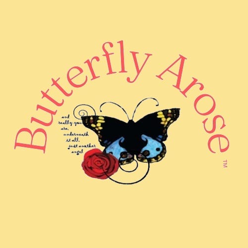 Butterfly Arose
