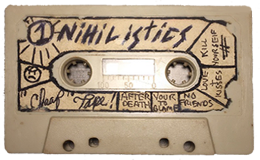 NIHILISTIC