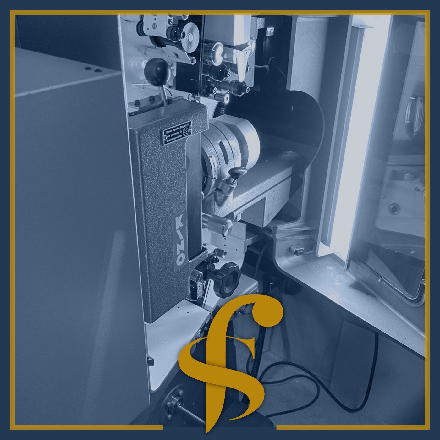 DE 100STE met Jürgen en "Mathilda": de liefdesverklaring aan de analoge film DE 100STE met Jürgen en "Mathilda": de liefdesverklaring aan de analoge film