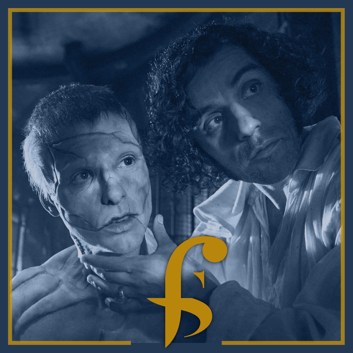 Frankenstein: hedendaagse kijk op Halloween-klassieker