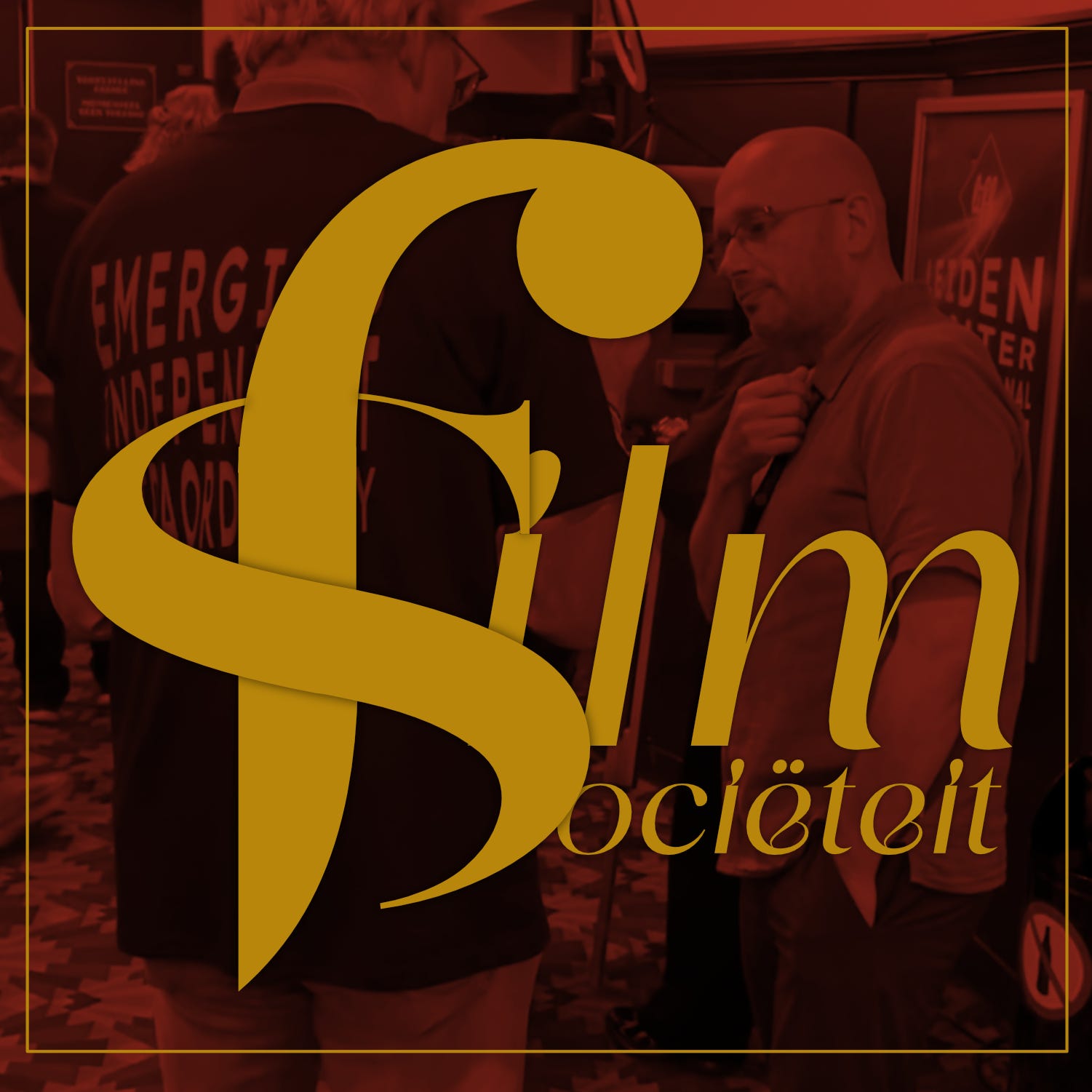LIFF Diaries #2: de grote droom van Martijn episode artwork