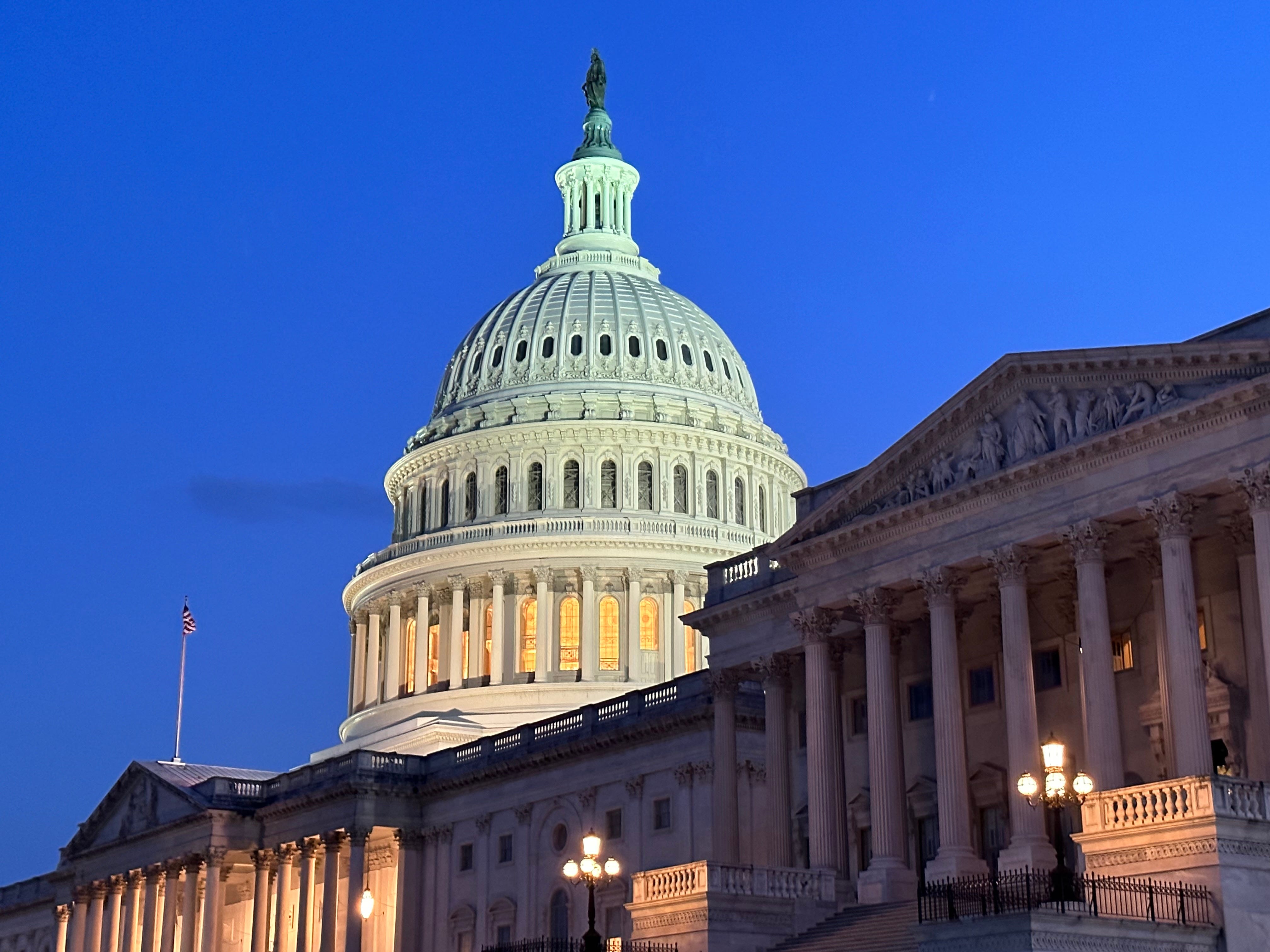 Ahead of UFO hearing, Chair Comer hasn’t looked into whistleblower’s claims episode artwork