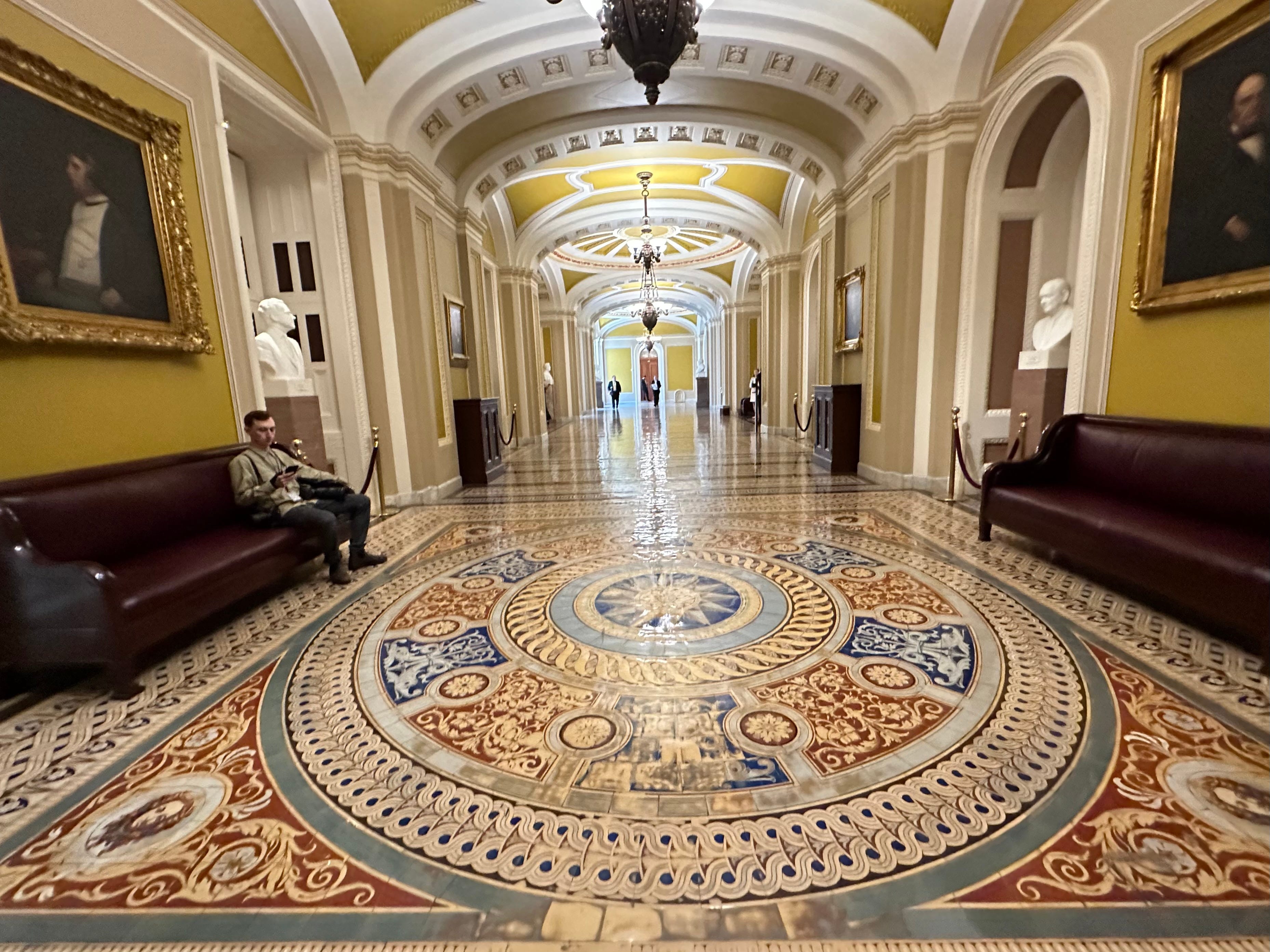 EXCLUSIVE: Sen. Rounds pushing AARO Director Kirkpatrick for better UAP whistleblower protections episode artwork