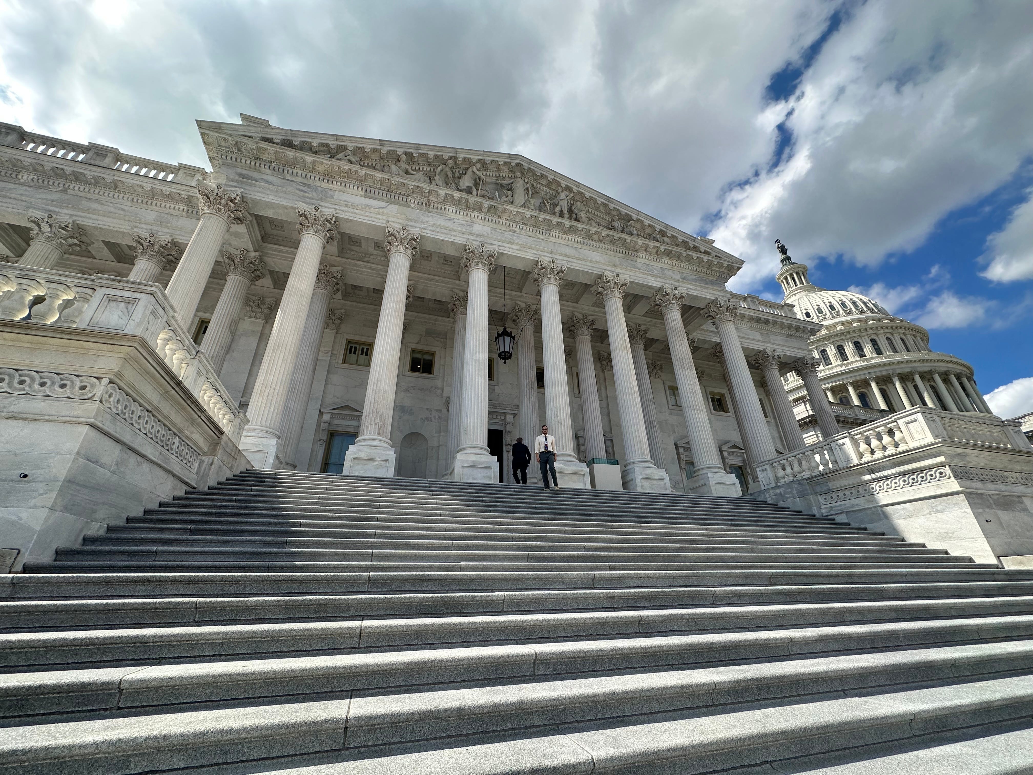 EXCLUSIVE – Rep. Tim Burchett says Speaker McCarthy promised him 2nd UFO hearing episode artwork