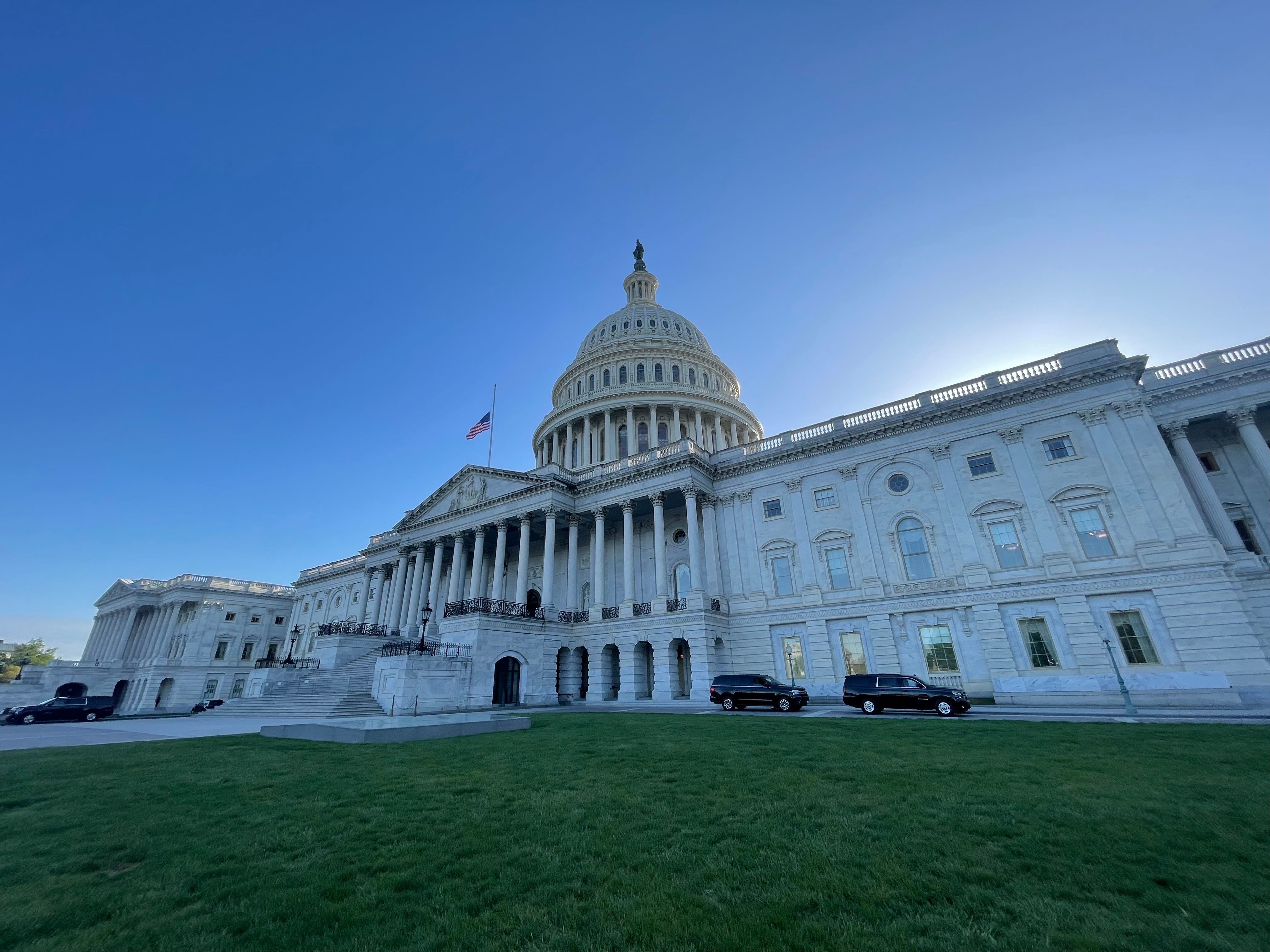EXCLUSIVE — Sen. Gillibrand: “I want to make sure our service members know they can come forward and disclose all projects they worked on”  episode artwork