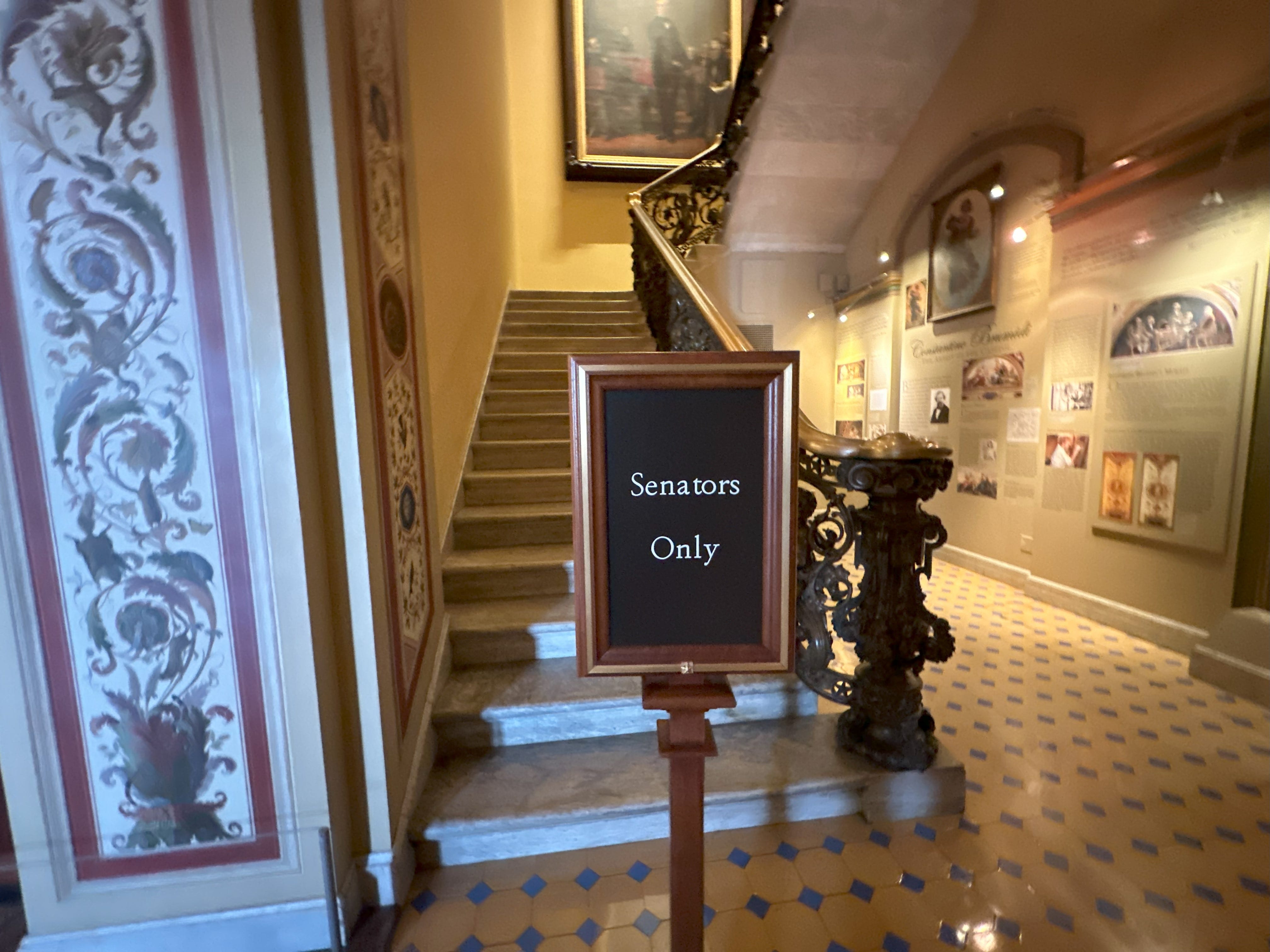 EXCLUSIVE – Sen. Rounds on NDAA UAP provision: “It's not what we wanted, but it's a step in the right direction”  episode artwork