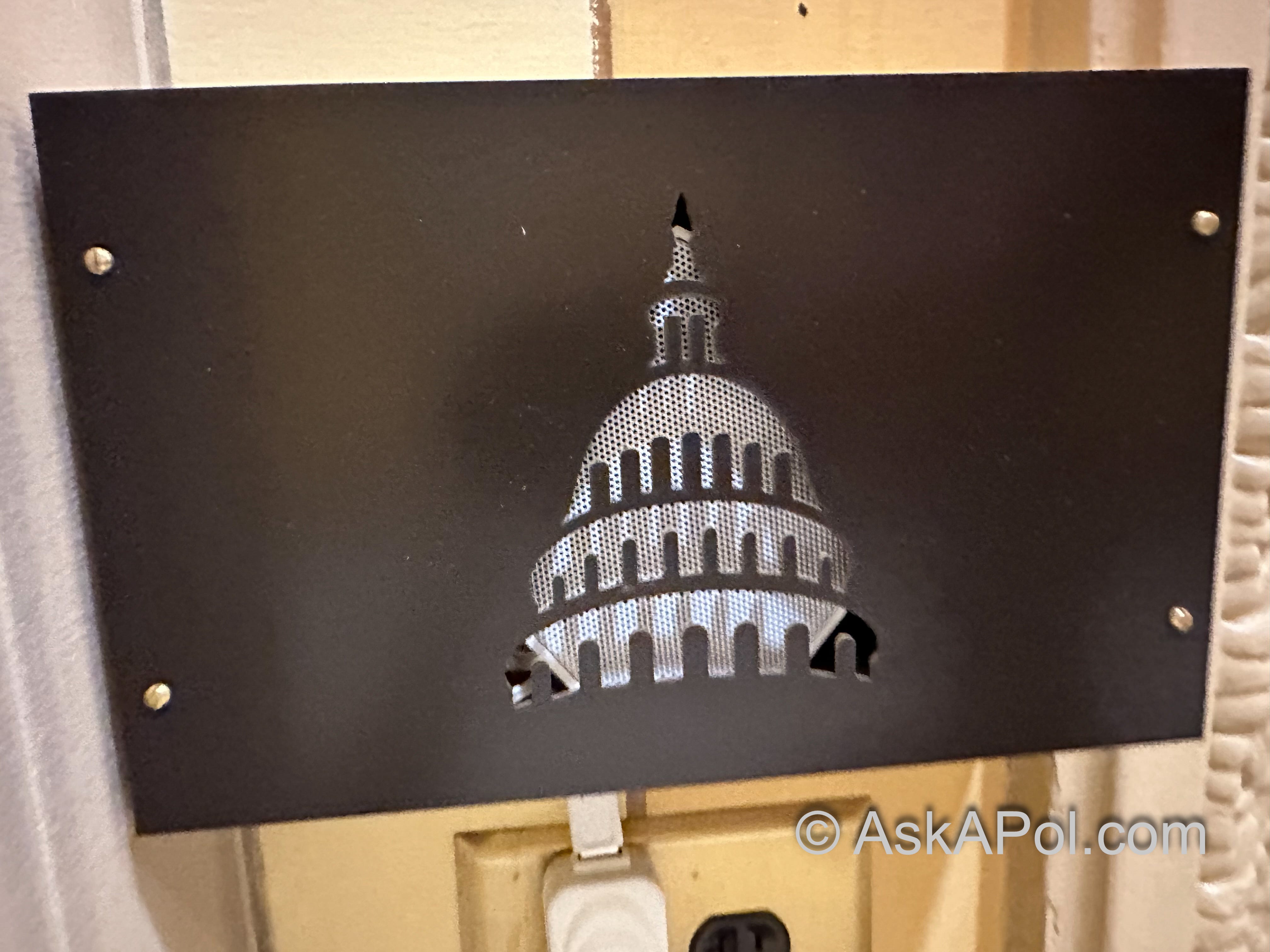 Sen. Jerry Moran on AI: "I’d love to see committees do their work" episode artwork