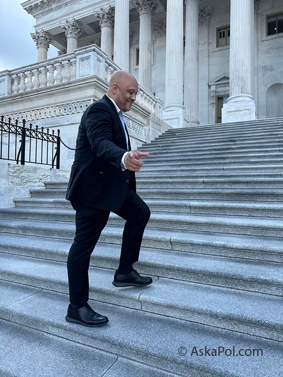 Veteran HPSCI member unaware of any Project Preserve Destiny briefing on NHI episode artwork