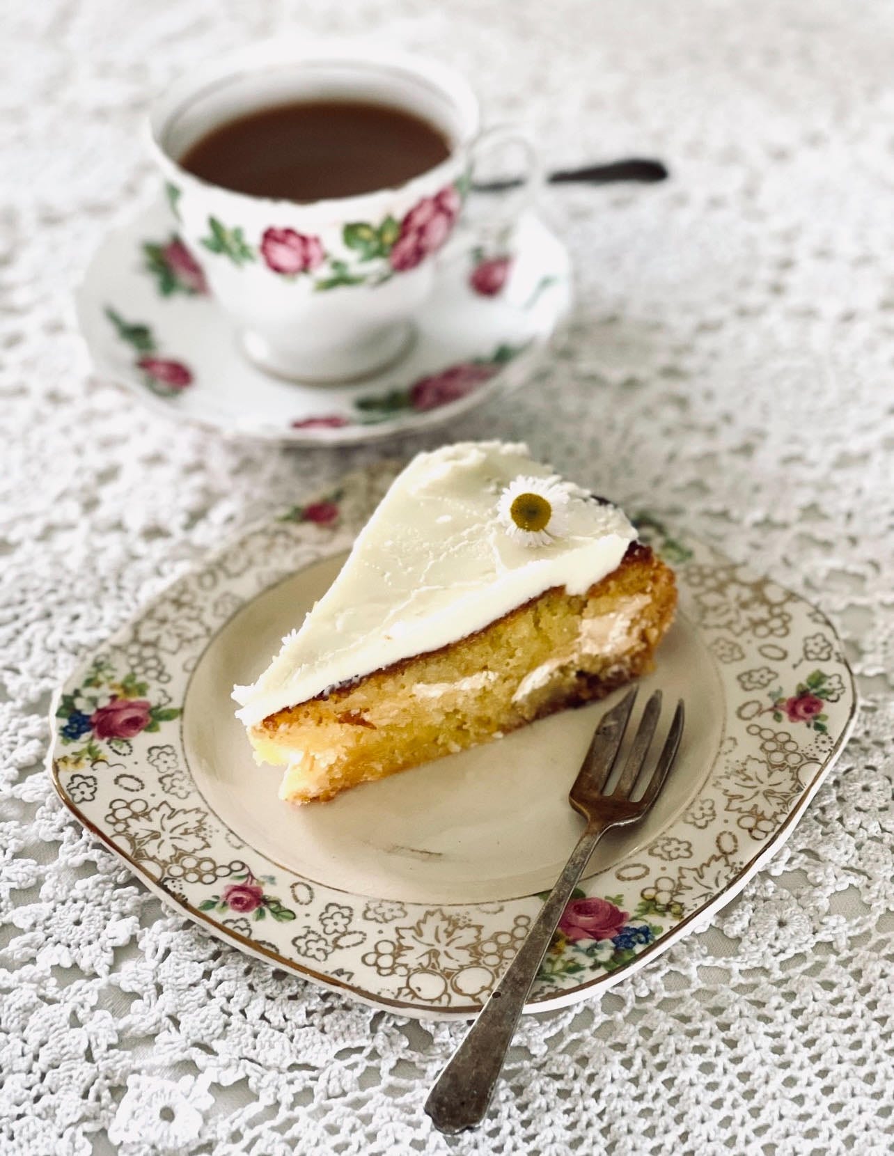 Tell Me Over Tea Podcast Episode 15: I Don’t Know Where to Start Writing — and Why That’s Enough