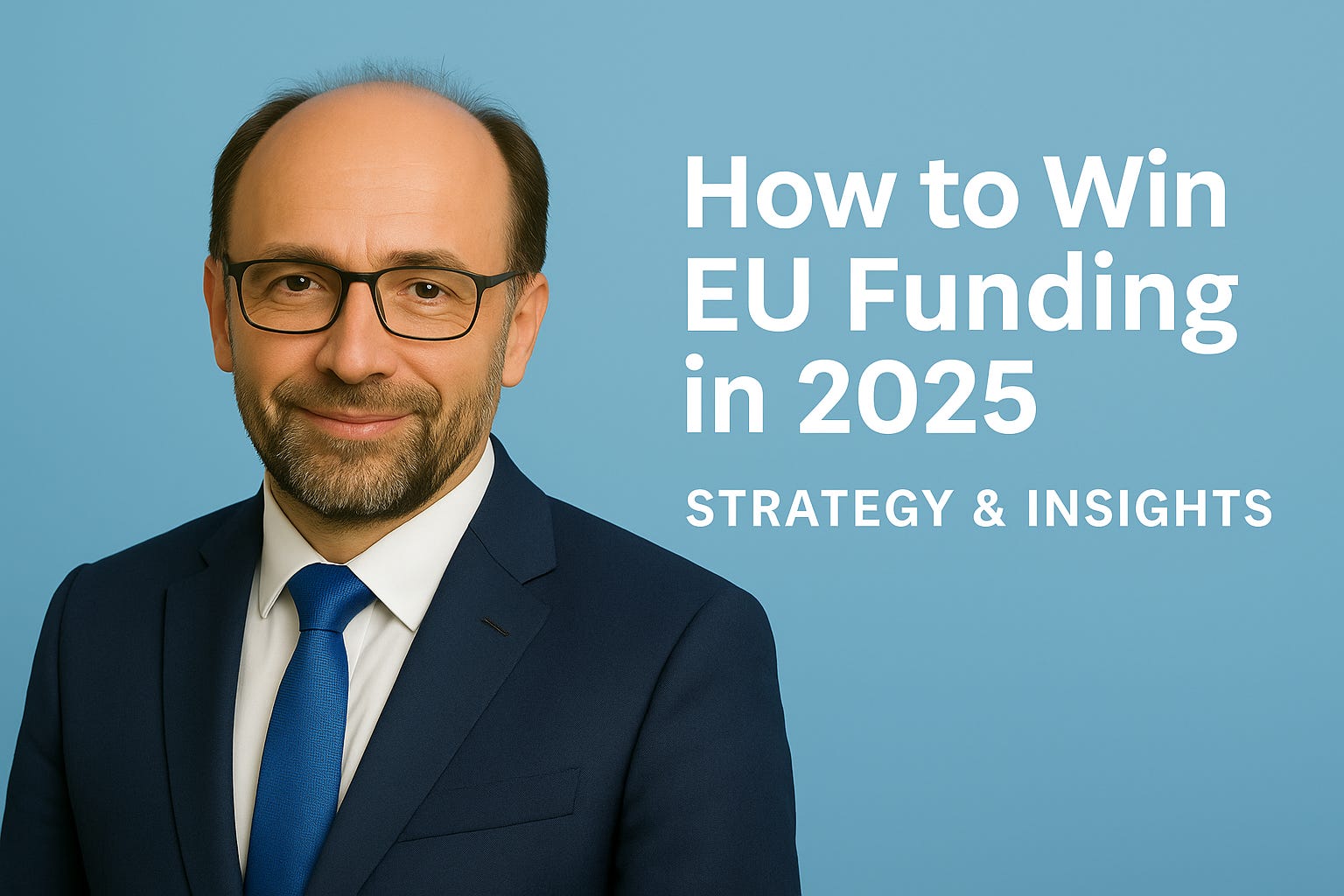 EU Project Chronicles - InnovEU, research and innovation