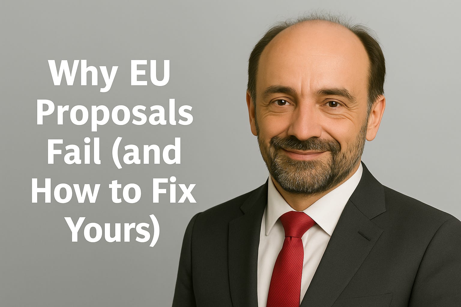 EU Project Chronicles - InnovEU, research and innovation