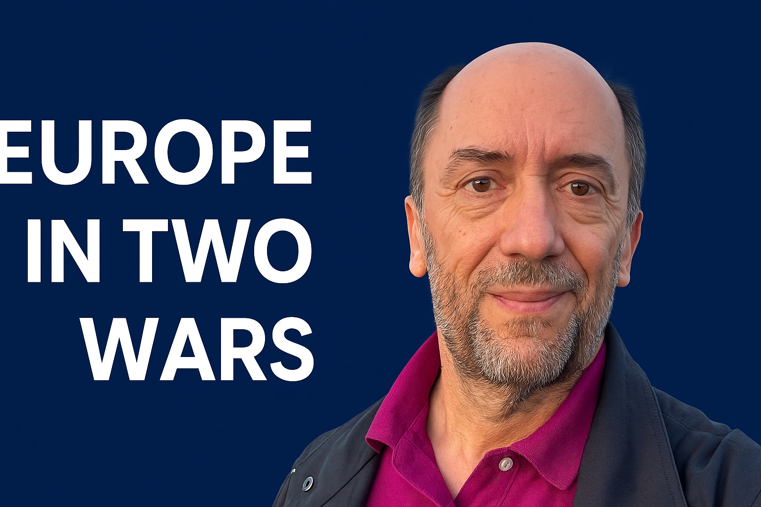 EU Project Chronicles - InnovEU, research and innovation