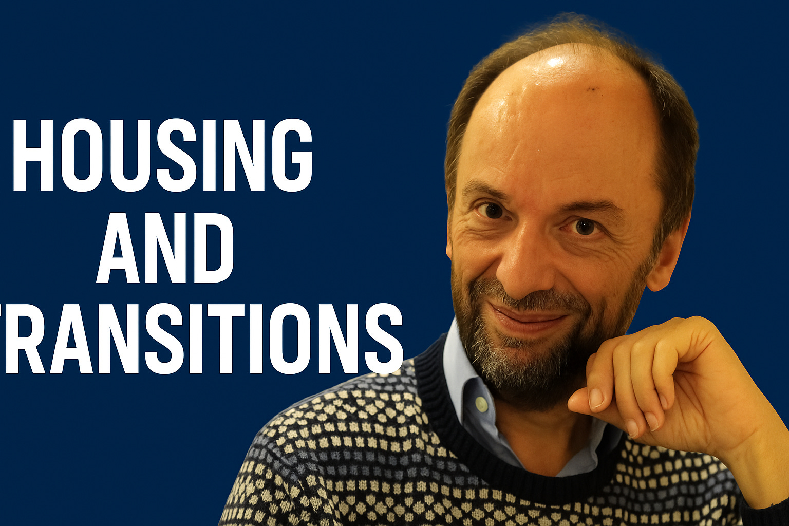 EU Project Chronicles - InnovEU, research and innovation