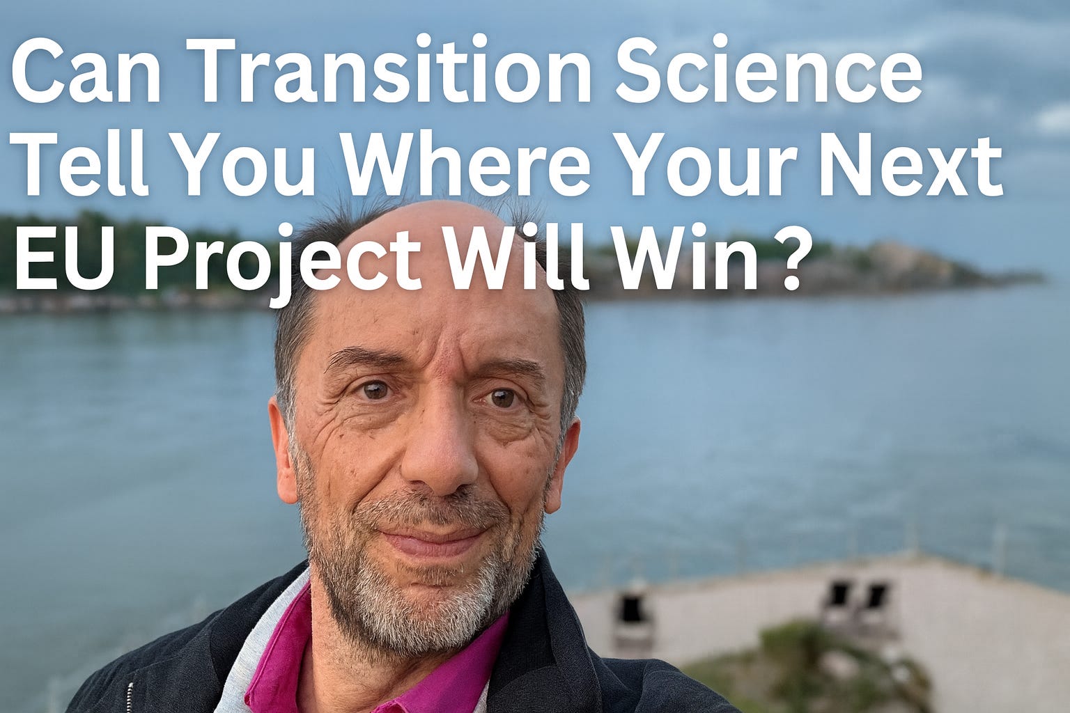 EU Project Chronicles - InnovEU, research and innovation