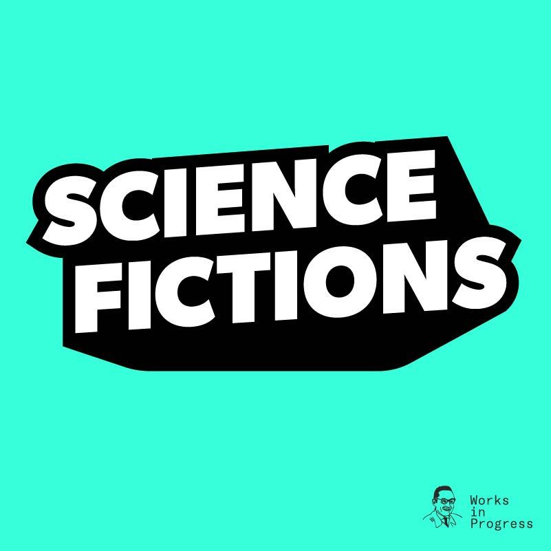Episode 83: Dark matter and dark energy