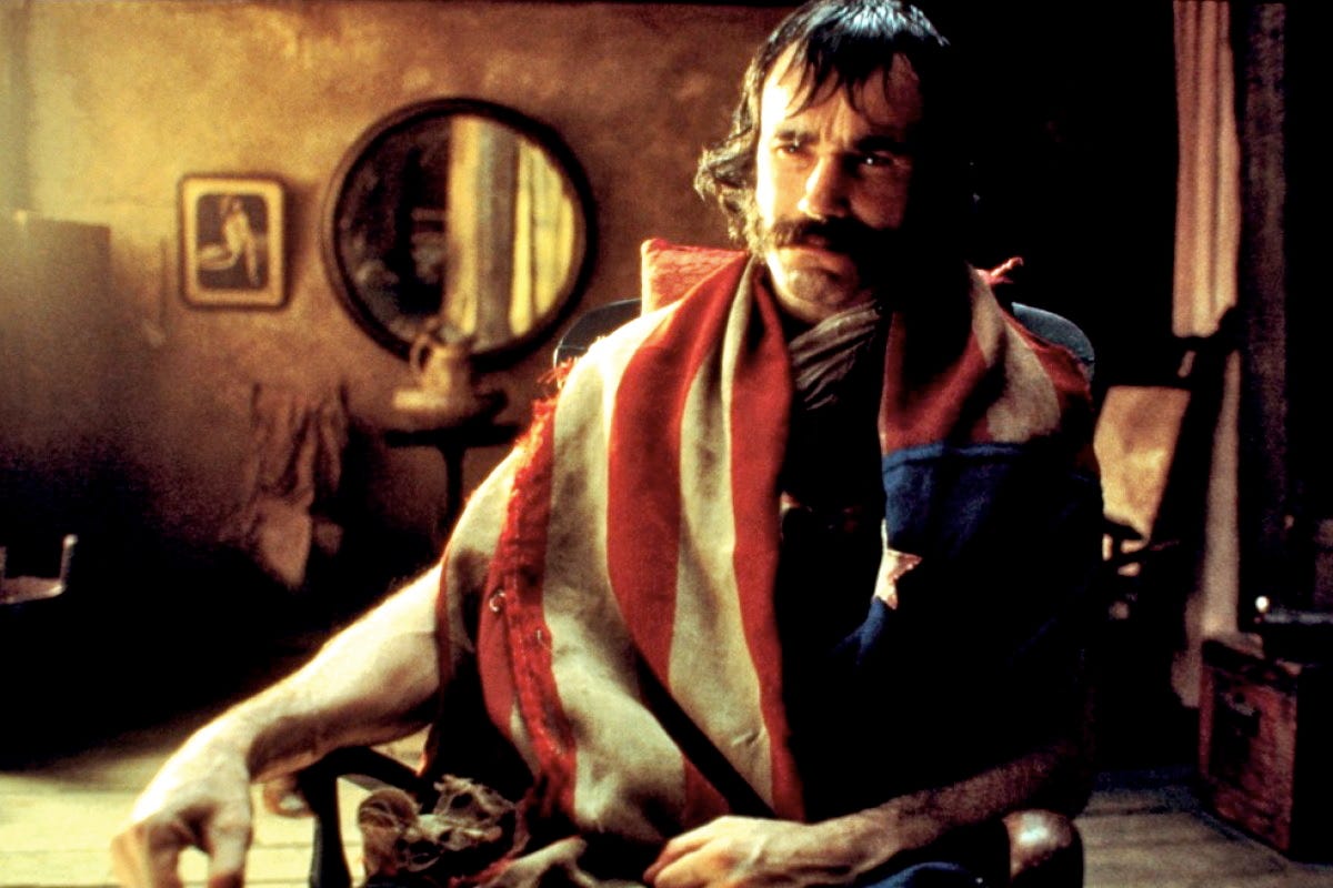 American Ethnogenesis – with Arctotherium